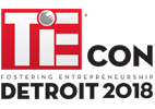 TiECon Detroit 2018